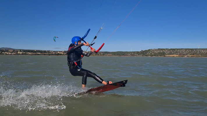 stage kitesurf bordeaux