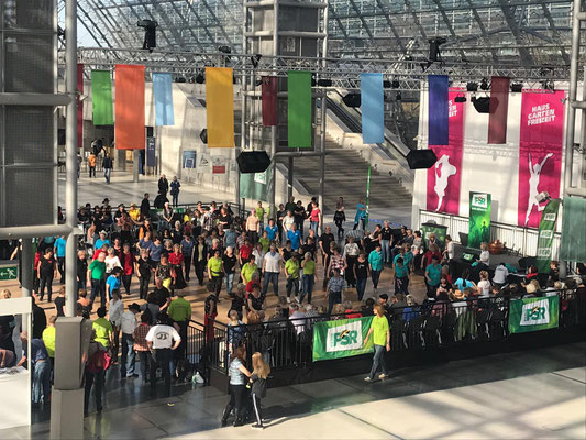 Ws Tanze Auf Der Hgf Messe 2020 Dirk Osterloh Steffi Gittel Die Leipziger Linedanceinfo 40 counts (start on lyrics). ws tanze auf der hgf messe 2020 dirk