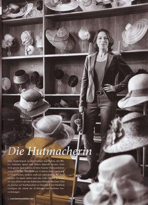 2014, Sternstunden - Mercedes LUEG Magazin