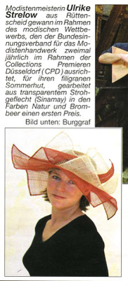 August 2002, Location Magazin