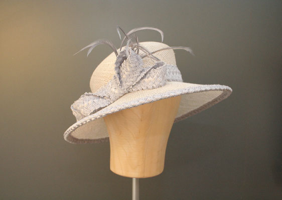 Hochzeitshut