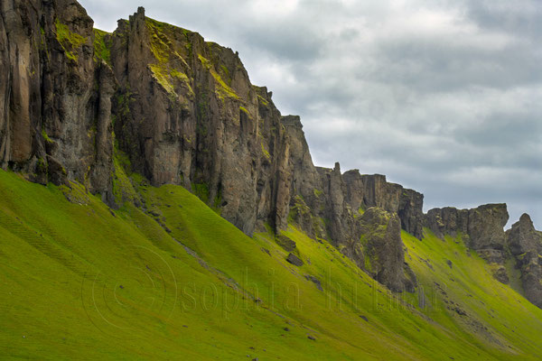 Pjódvegur, Iceland