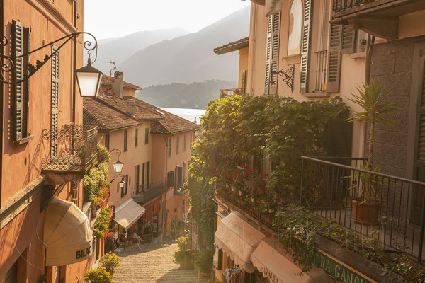 Bellagio, Lake Como, Italy