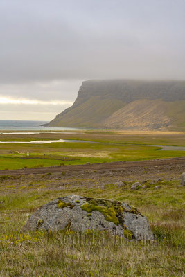 Breidavik, Iceland