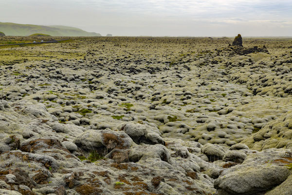 Kirkujubaejarklaustur Geo Park, Iceland