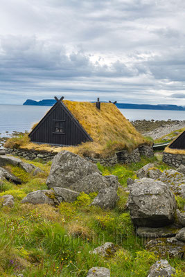 Ósvör Bolungarvik, Iceland