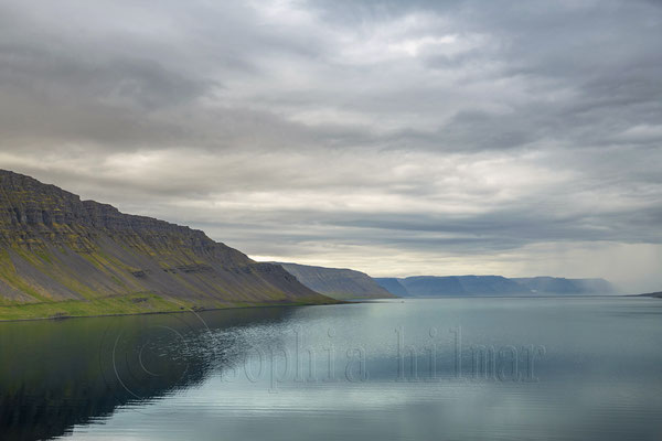 Urdafell, Iceland