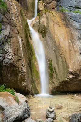 Sebastianfall, Lower Austria, Austria