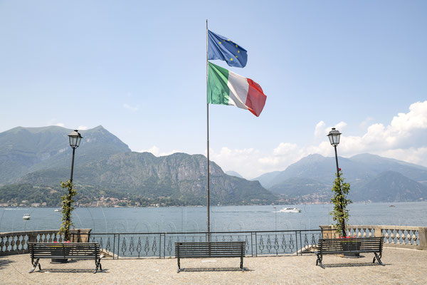 Bellagio, Lake Como, Italy