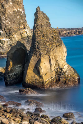 Valahnùkamöl. Iceland