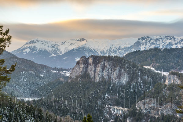 20 Schilling view, Semmering, Lower Austria, Austria