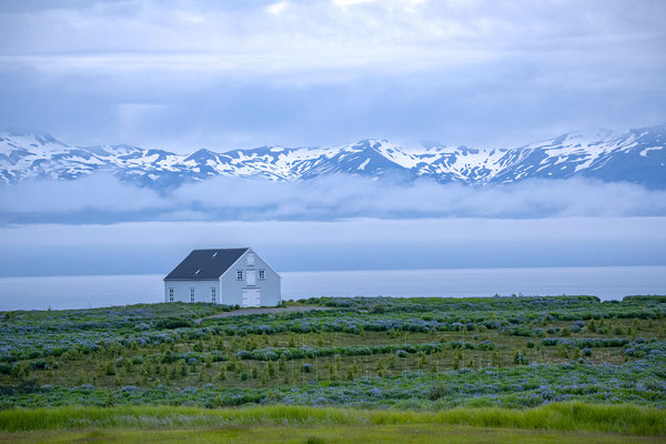 Húsavík, Iceland