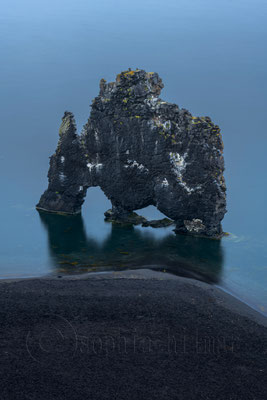 Hvitserkur, Iceland