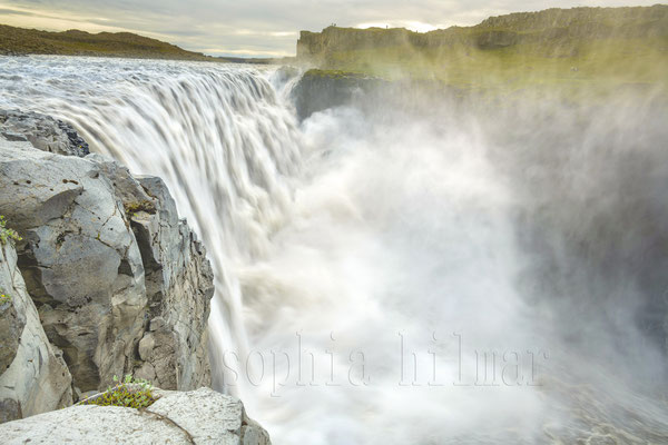 Dettifoss, Iceland