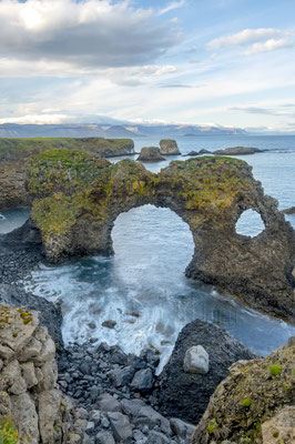 Arnarstapi, Iceland