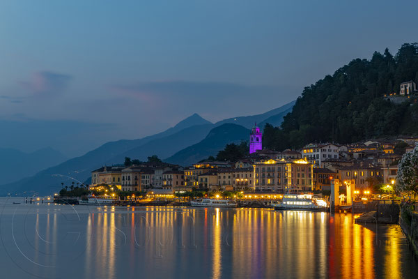 Bellagio, Lake Como, Italy