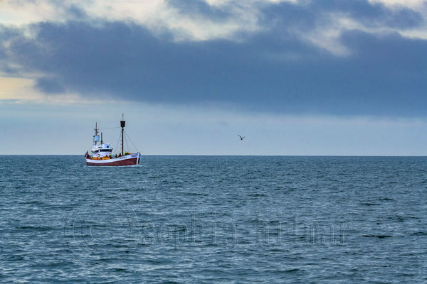 Húsavík, Iceland