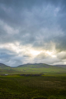 Vatnsnes, Iceland