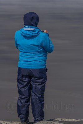 Ingólfshöfdi, biggest desert of Europe, Iceland