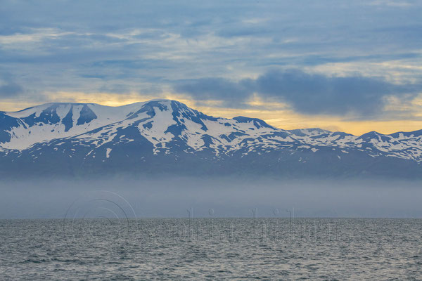 Kinnarfjöll, Iceland