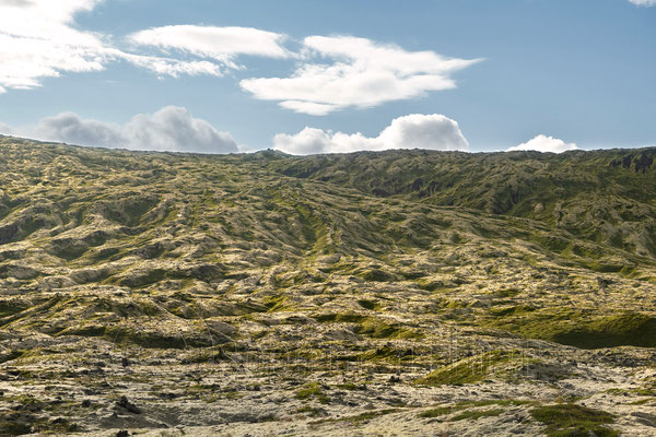 Snaefellsjökull, Iceland