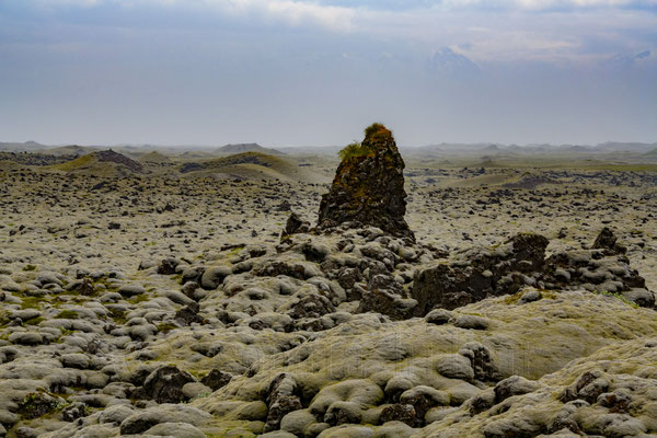 Kirkujubaejarklaustur Geo Park, Iceland
