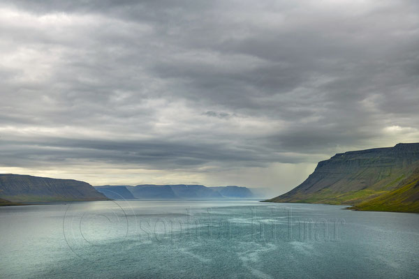 Urdafell, Iceland