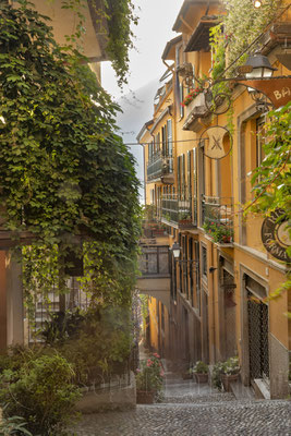 Bellagio, Lake Como, Italy