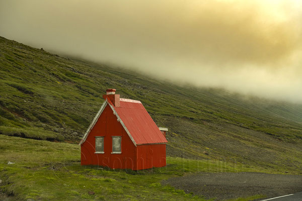 Fagridalur, Iceland