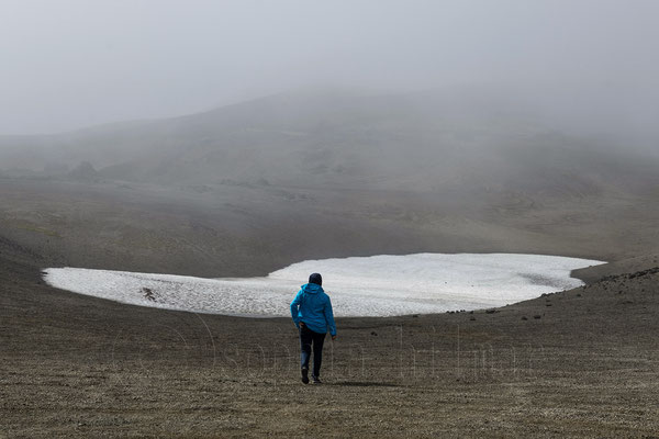 Snaefellsjökull, Iceland