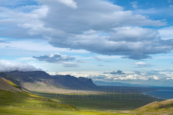 Snaefellsnes, Iceland