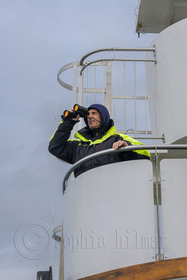 Whale Watching Húsavík, Iceland