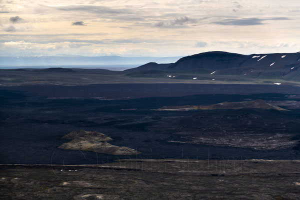 Gjástykkisbunga, Iceland