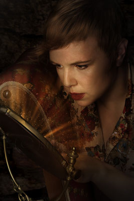 Storybook Shooting