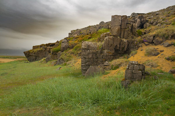 Raudasandur, Iceland