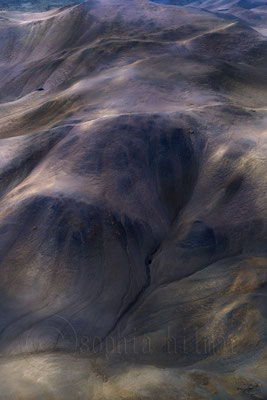 Herðubreiðarfjöll, Iceland