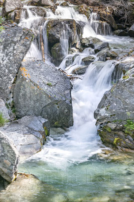Monte Rosa, Switzerland