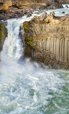 Aldeyjarfoss, Iceland