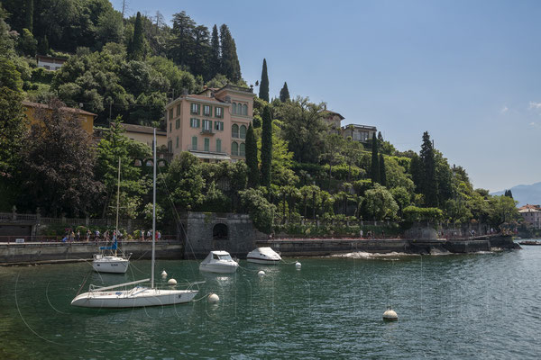 Varenna, Italy