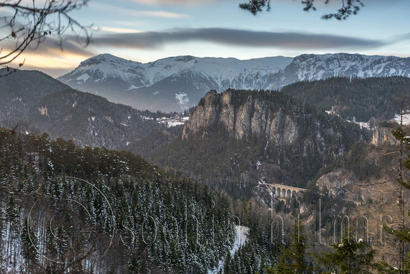20 Schilling view, Semmering, Lower Austria, Austria