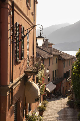 Bellagio, Lake Como, Italy