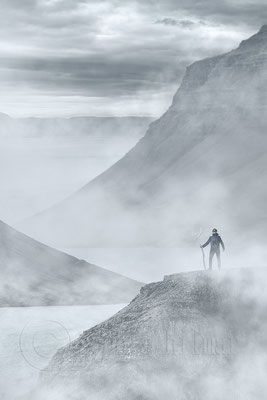 Westfjords, Iceland