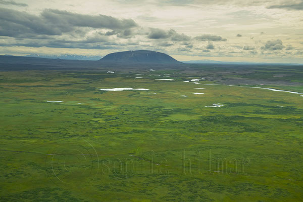 Myvatn, Iceland