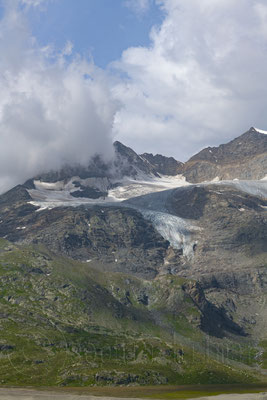 Bernina Hospiz, Switzerland