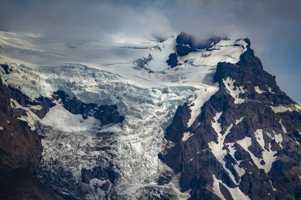 Vatnajökull Glacier, Iceland
