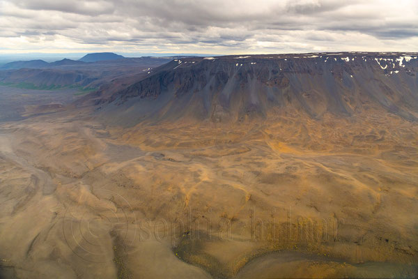 Bláfjall, Iceland