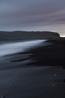 Reynisdragar, Reynisfjara Beach, Iceland