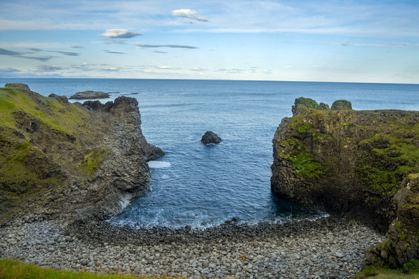 Arnarstapi, Iceland