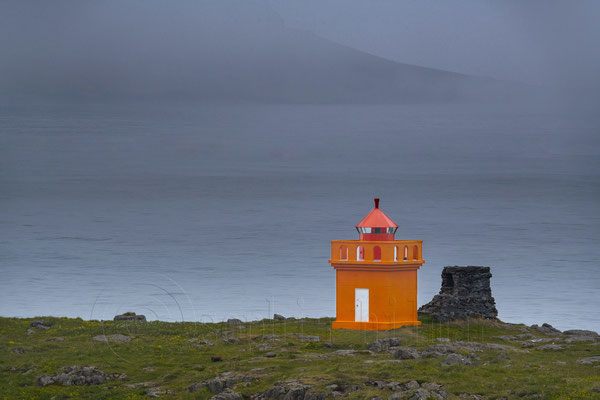 Hafnarnes, Iceland