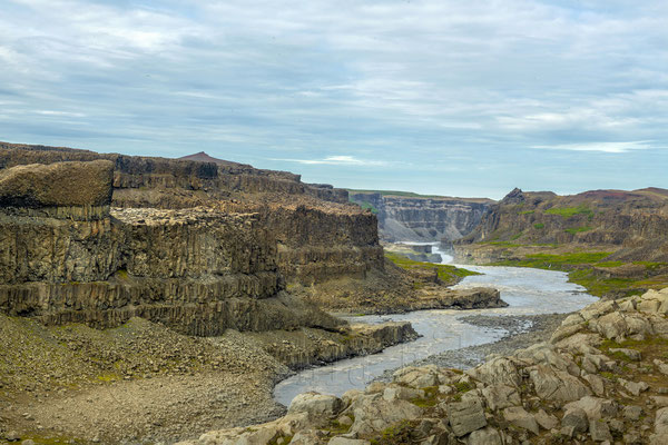 Dettifoss, Iceland